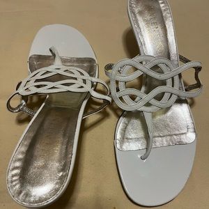 Valentino Slippers